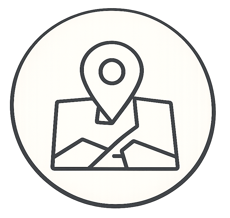 Prime Locations